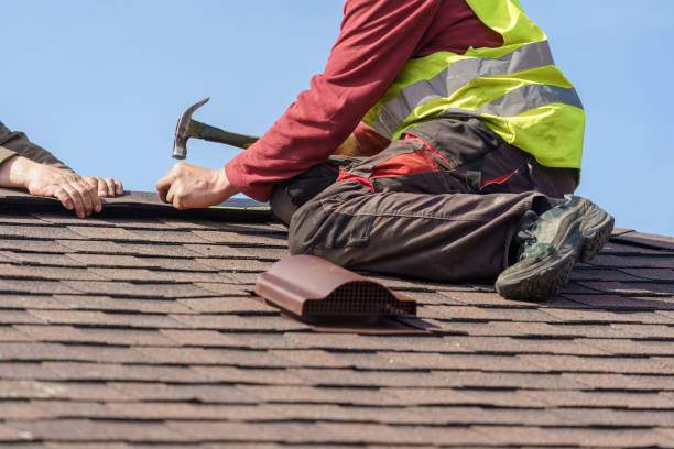 Best Shingle Roofing Installation  in Claypool Hill, VA