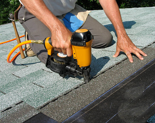 Best Roof Replacement Cost  in Claypool Hill, VA