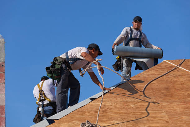 Best Roof Repair Services  in Claypool Hill, VA