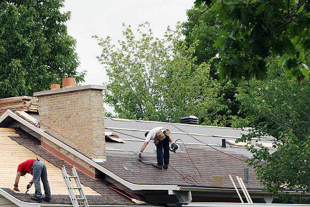 Quick and Trustworthy Emergency Roof Repair Services in Claypool Hill, VA