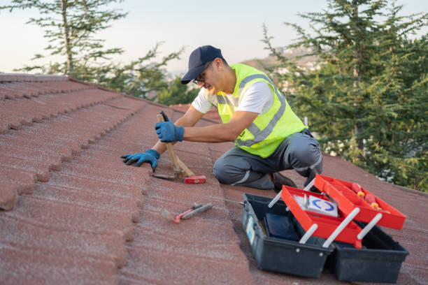 Best Commercial Roofing Services  in Claypool Hill, VA