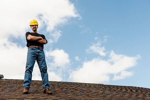 Trusted Claypool Hill, VA Roofing Contractor Experts