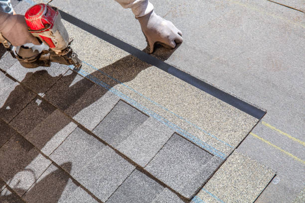 Best Storm Damage Roof Repair  in Claypool Hill, VA